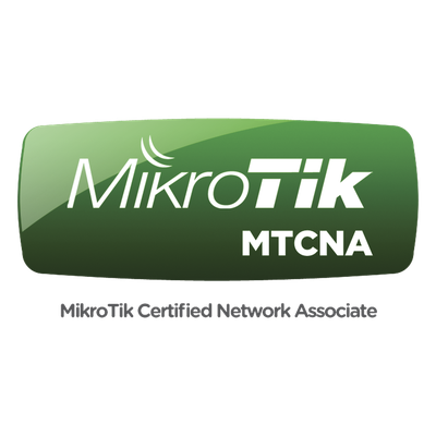 MIKROTIK EXPERTMTCNA