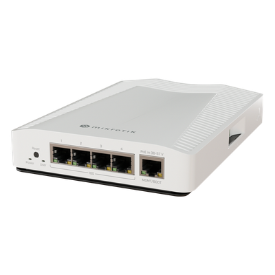 MIKROTIK CRS304-4XG-IN