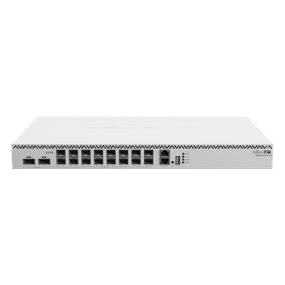 MIKROTIK CRS518-16XS-2XQ-RM