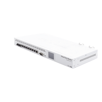 MIKROTIK CCR1009-7G-1C-1S+
