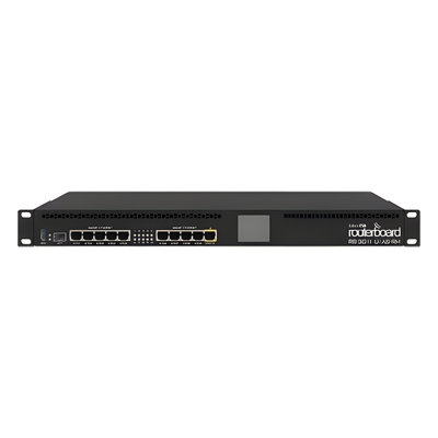 MIKROTIK RB3011UIAS-RM