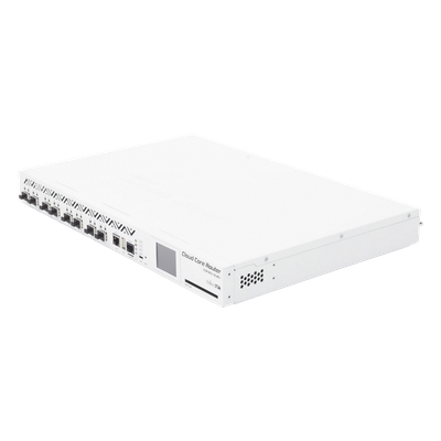 MIKROTIK CCR1072-1G-8S+
