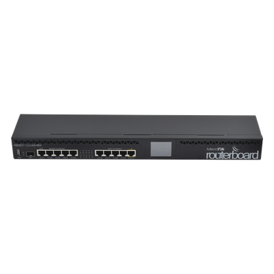 MIKROTIK RB2011UIAS-RM