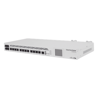 MIKROTIK CCR1036-12G-4S