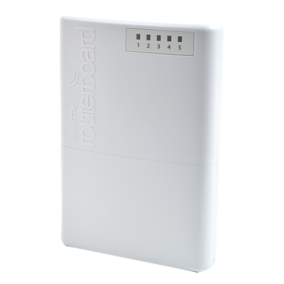 MIKROTIK RB750P-PBR2