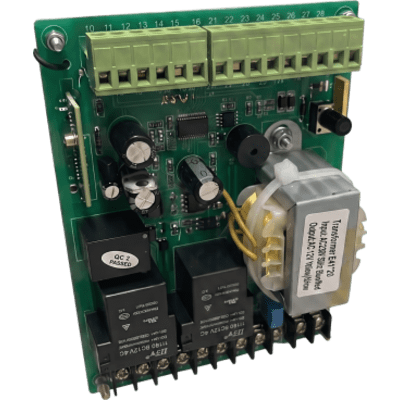 AccessPRO XB-ACS-7M-PCB