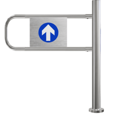 AccessPRO XT-SG-76R