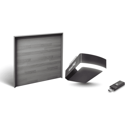 AccessPRO KIT-DOOR209-CF