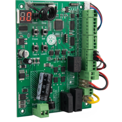 AccessPRO XBS-PY80-PCB