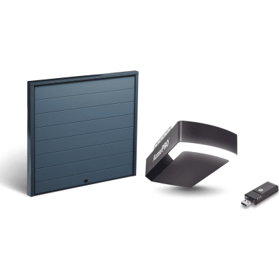 AccessPRO KIT-DOOR-149L