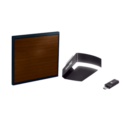 AccessPRO KIT-DOOR-128B