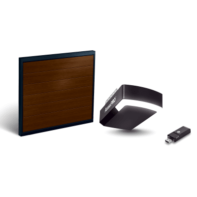 AccessPRO KIT-DOOR-89B