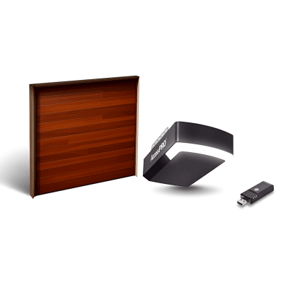 AccessPRO KIT-DOOR-209GF