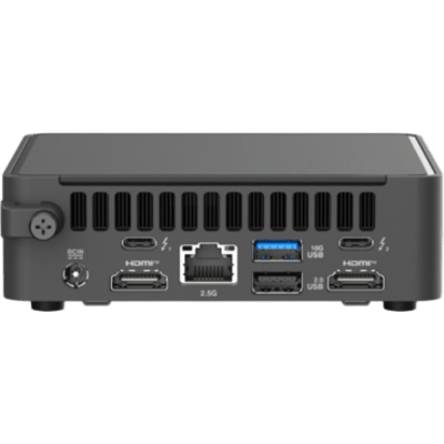 ASUS BOXNUCI7ALL