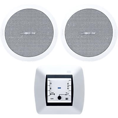 EGI AUDIO SOLUTIONS 121010H/FS2CW