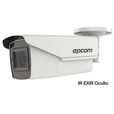 EPCOM B50-TURBO-ZW