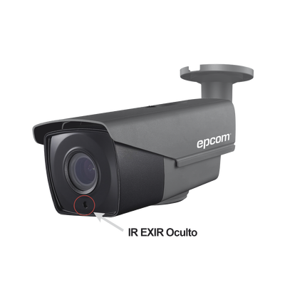 EPCOM B8-TURBO-VZ