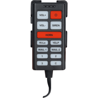 EPCOM INDUSTRIAL SIGNALING XDKQ77