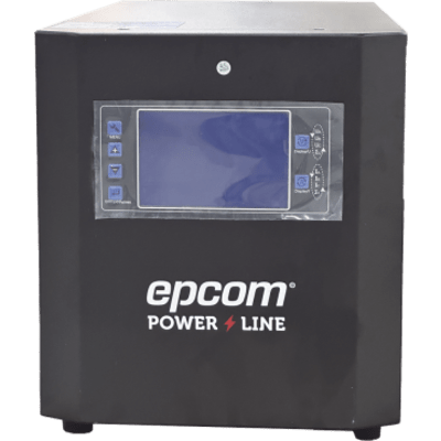 EPCOM POWERLINE EPL2K2FVRSP