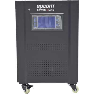 EPCOM POWERLINE EPL5K2FVRSP