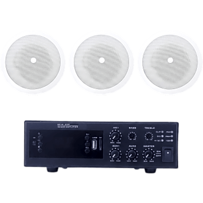 EPCOM PROAUDIO EPB120E/3CS