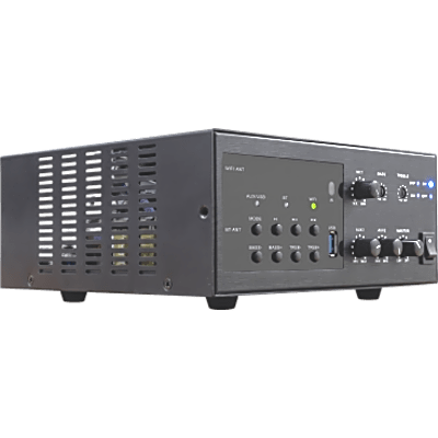 EPCOM PROAUDIO EPW240E