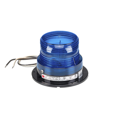 FEDERAL SIGNAL INDUSTRIAL LP6-120-B