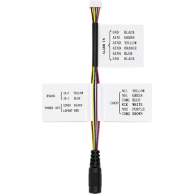 HIKVISION 101532377