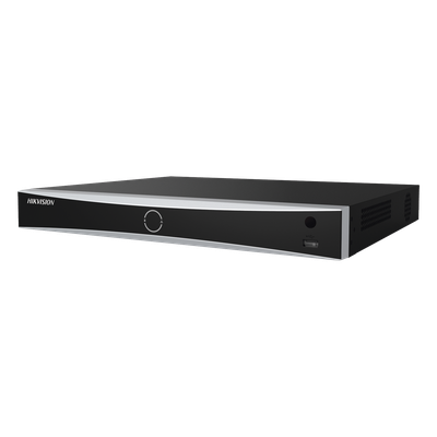 HIKVISION IDS-7608NXI-I2/8P/X(C)