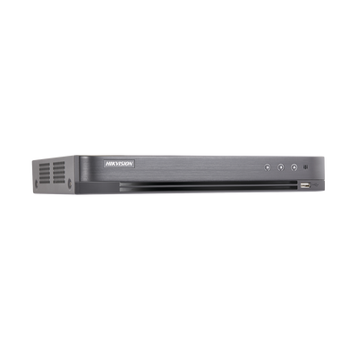 HIKVISION DS-7216HQHI-K2