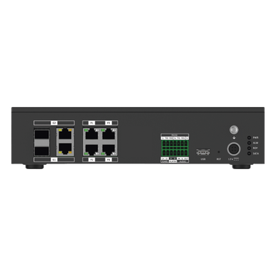 HIKVISION DS-TPE400-E