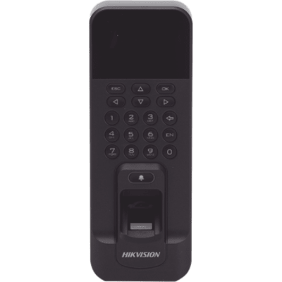 HIKVISION DS-K1T804B-EF