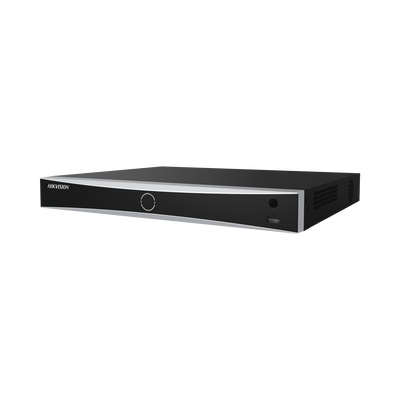 HIKVISION IDS-7608NXI-I2/8P/8F