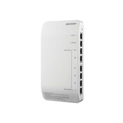 HIKVISION DS-KAD606-N