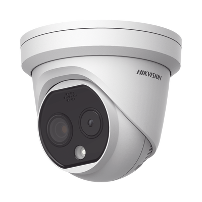 HIKVISION DS-2TD1217-2/PA