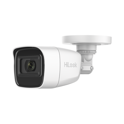 HiLook by HIKVISION THC-B120-PS