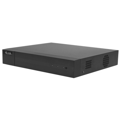 HiLook by HIKVISION DVR-208G-F1