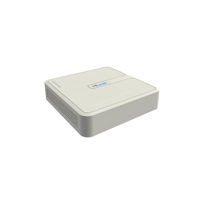 HiLook by HIKVISION NVR-104H-D/4P(C)