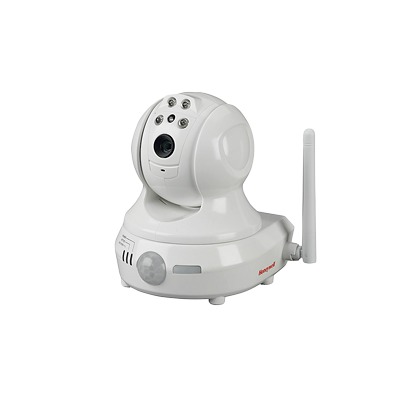 HONEYWELL IPCAM-PT