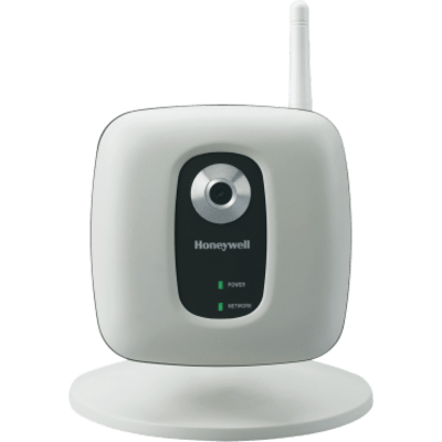HONEYWELL IPCAM-WI2