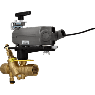 HONEYWELL BMS VRN2CJPXE101