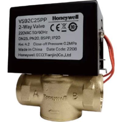 HONEYWELL BMS VS93B15NT