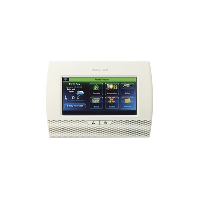 HONEYWELL HOME RESIDEO L7000-LA