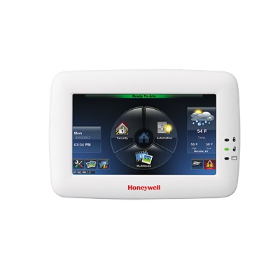 HONEYWELL HOME RESIDEO TUXEDO-WIFI-W