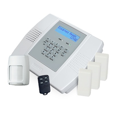 HONEYWELL HOME RESIDEO LYNX-PLUS