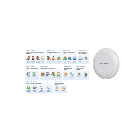 IBERNEX NX0620