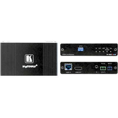 KRAMER TP-789R