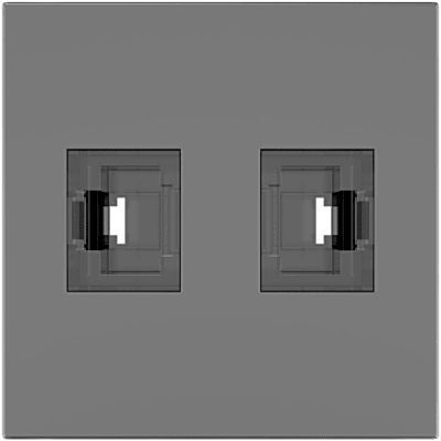 KRAMER MD-2RJ45(B)