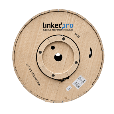LINKEDPRO LP-ASU80-08C/4KM