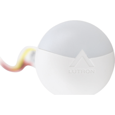 LUTRON ELECTRONICS ECDIRWH